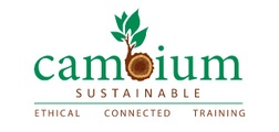 Cambium Sustainable logo