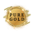 Pure Gold LLC logo
