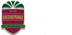 Greensprings School logo