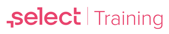 Select Training logo