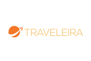 Traveleira logo
