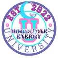 Moonstone Energy University logo