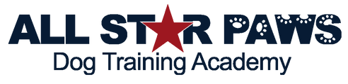 All Star Paws Academy - Online Dog Training Programs logo