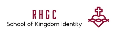 RHGC School of Kingdom Identity logo