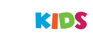 Doxa Deo KIDS logo