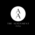 The Alignment Academy logo