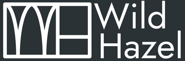 Wild Hazel School logo
