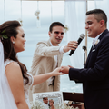 Effective Wedding Officiants logo