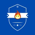 小火子學院 logo