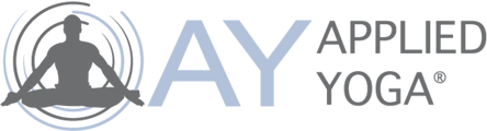 Applied Yoga logo