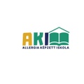 AllergiaKépzettIskola logo