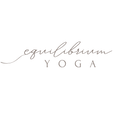 Equilibrium Yoga&Ayurveda logo
