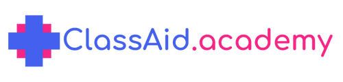 ClassAid.academy logo