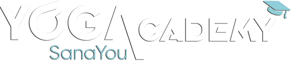 SanaYou YOGACADEMY logo
