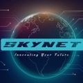 Skynet Crypto Community logo