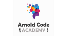 ArnoldCode Academy logo