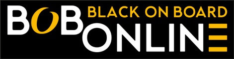 Black on Board Online logo