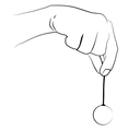 Clases de péndulo con Samuel logo