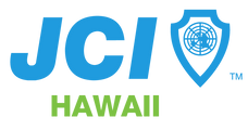 JCI Hawaii logo