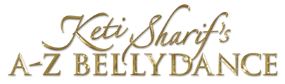 A-Z Bellydance Academy / Rhythmic Essence logo
