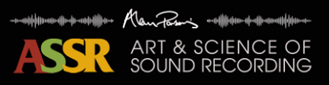 ASSR-Online logo