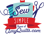AmyQuilts logo