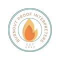 Burnout Proof Academy logo