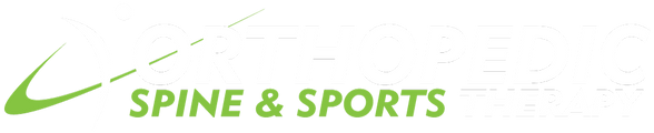 Orthopedic Spine & Sports Therapy logo