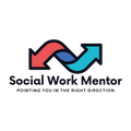 Social Work Mentor logo