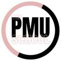 The PMU School logo