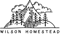 Wilson Homestead Class logo