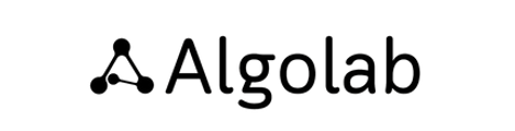 Algolab logo