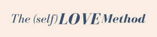 The (self) LOVE Method logo