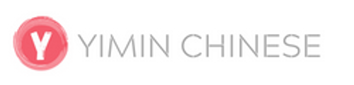 YiminChinese  logo