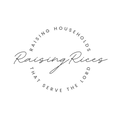 Raising Rice's Academy logo