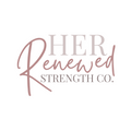 Her Renewed Strength Co. logo