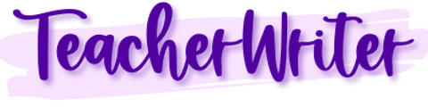 TeacherWriter logo