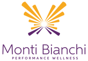 Monti Bianchi Performance Wellness logo