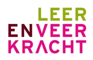 Leer- & Veerkracht logo