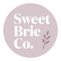 Sweet Brie Co. logo