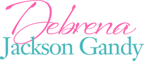 Debrena Jackson Gandy logo