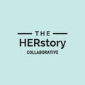 The HERstory Collaborative logo