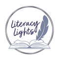 Literacy Lights U logo