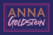 Anna Goldstein's School of Confidence logo