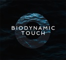 Biodynamic Touch  logo