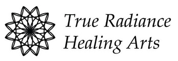 True Radiance Healing Arts logo