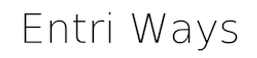Entri Ways logo