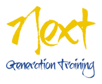 Next Generation Training  logo