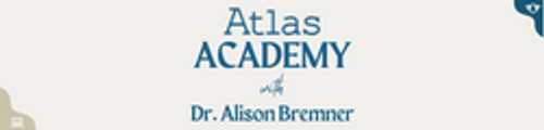 Atlas Academy logo