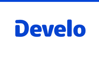 Develo logo